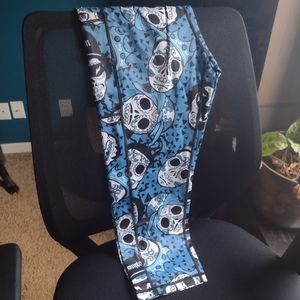 Constantly Varied Gear Rap Legend Capris